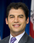 Assembly Member Das Williams, Chair