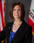 Assembly Member Kristin Olsen