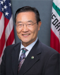Assembly Member Steven S. Choi, Ph.D.